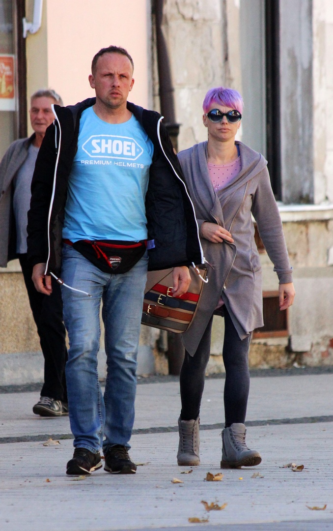 Klikom po Čakovcu (31.10.2018.)