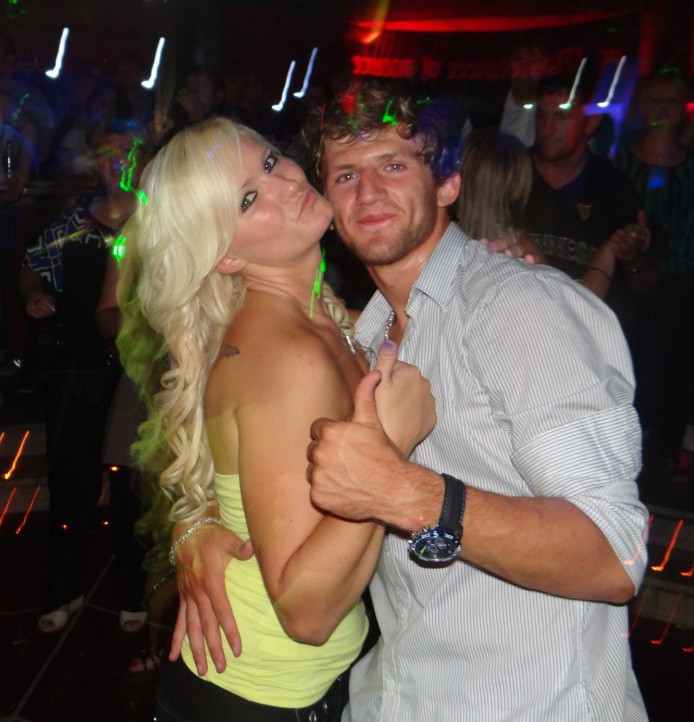 slika0018289079 Hari Mata Hari u Šampionu (Četvrtak, 14.8.2014.)