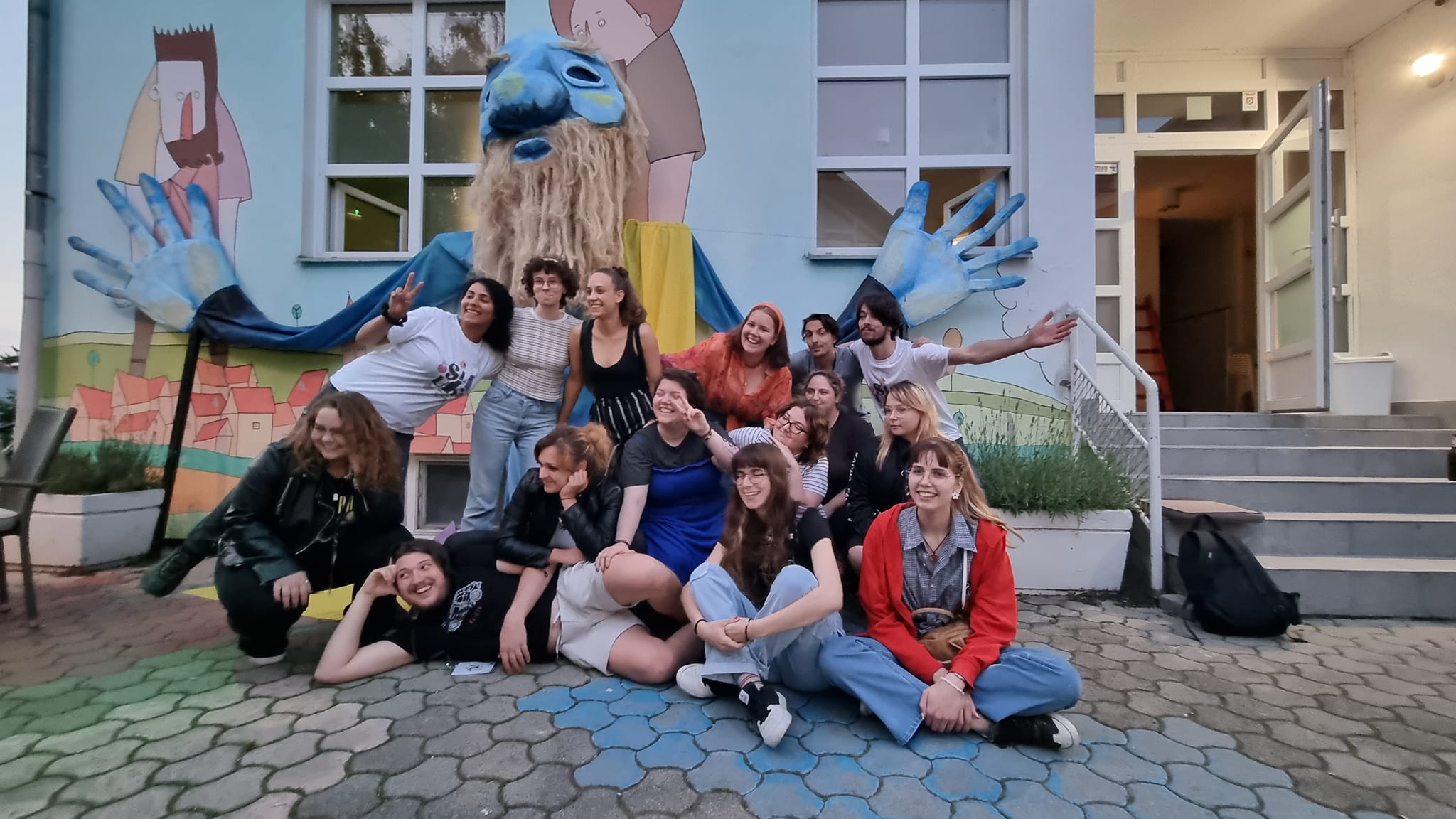 KAZALIŠNA UMJETNOST Naši Pinkleci najbolji na SLUK-u u Osijeku, osvojili čak 6 nagrada