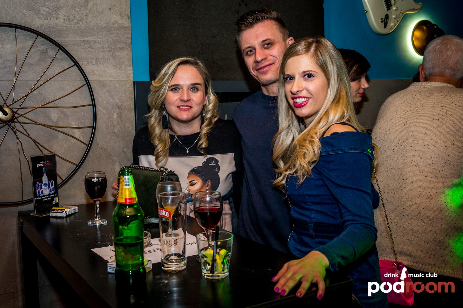 Podrumarenje uz Vina Novak & TS Kumovi