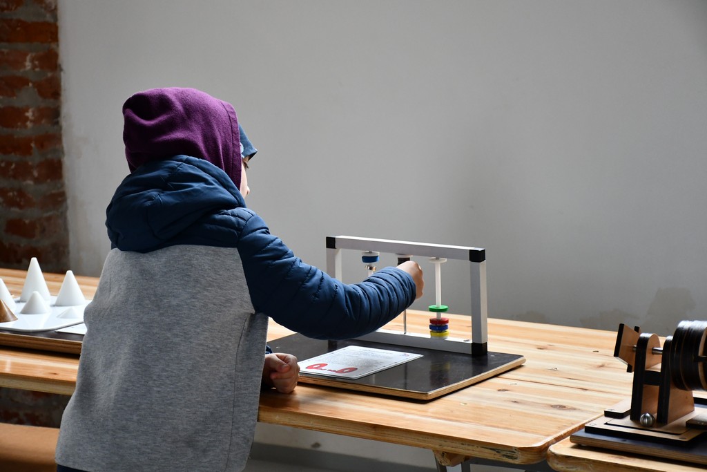 U SKLOPU DANA EUROPE Organiziran prvi STE(A)M festival u Međimurskoj županiji