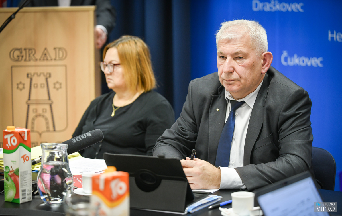Gradsko vijeće Grada Preloga