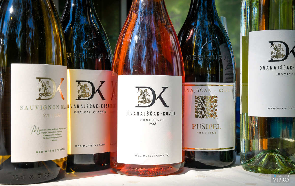 OTVORENA SEZONA Još jedan Vinski piknik ispunio Marinu Prelog zadovoljnim posjetiteljima