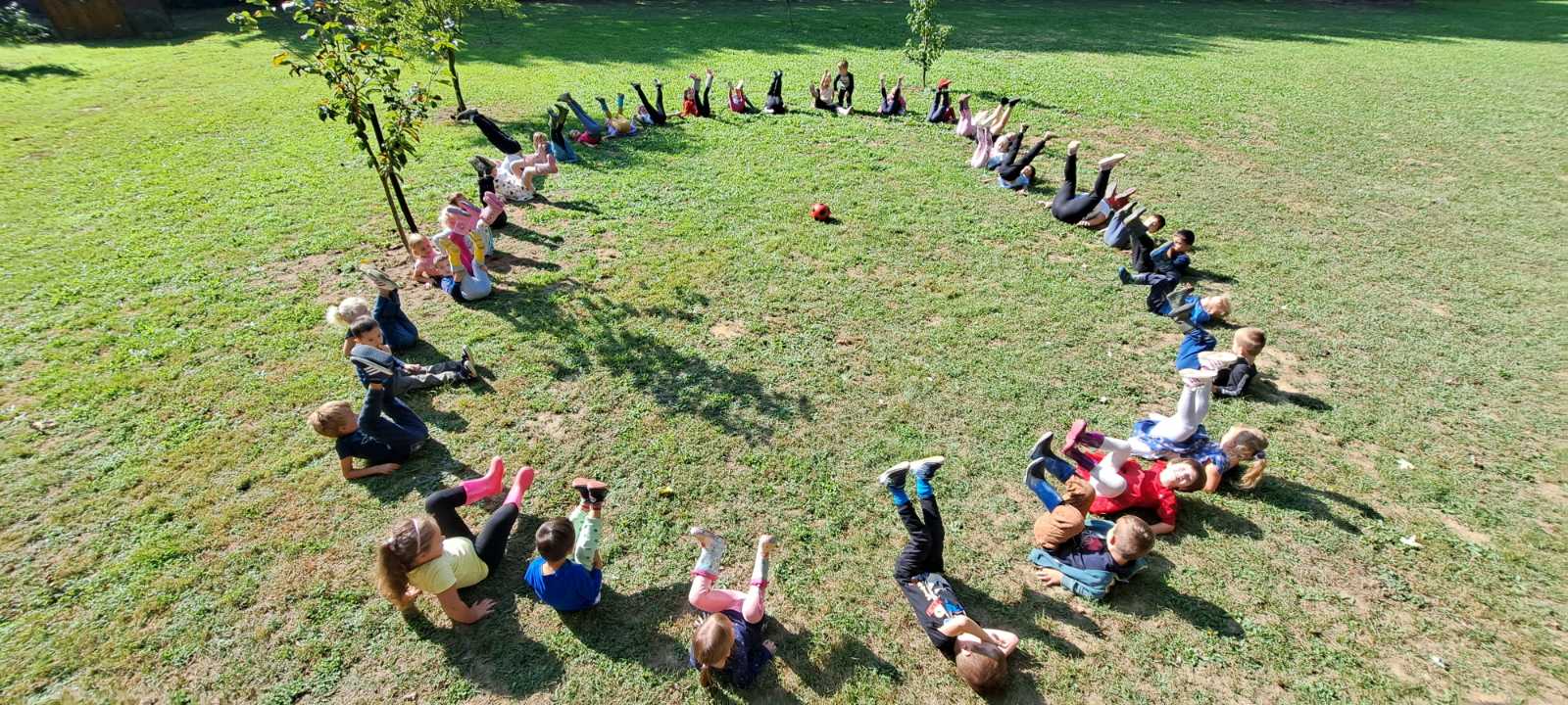 Dječji tjedan u Dječjem vrtiću Cvrčak