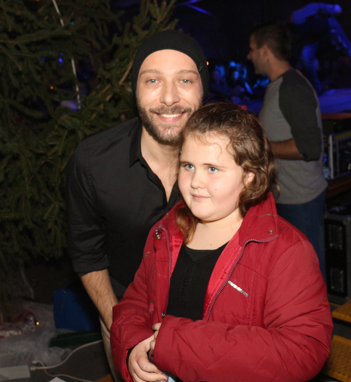 Tragovi, Bane Mojićević i Vigor ispunili Mesap