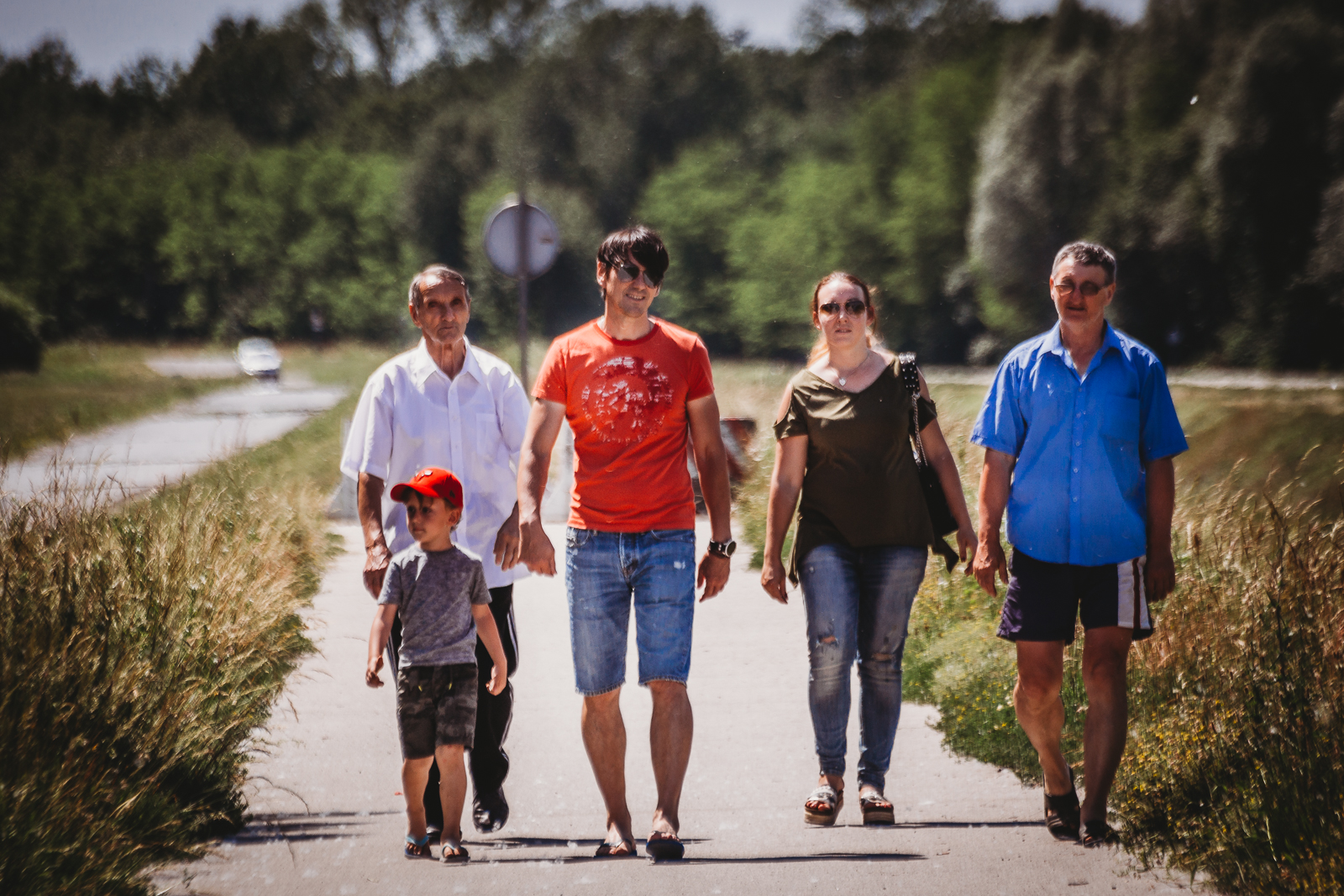 Klikom po Marini (nedjelja, 9.6.2019.)