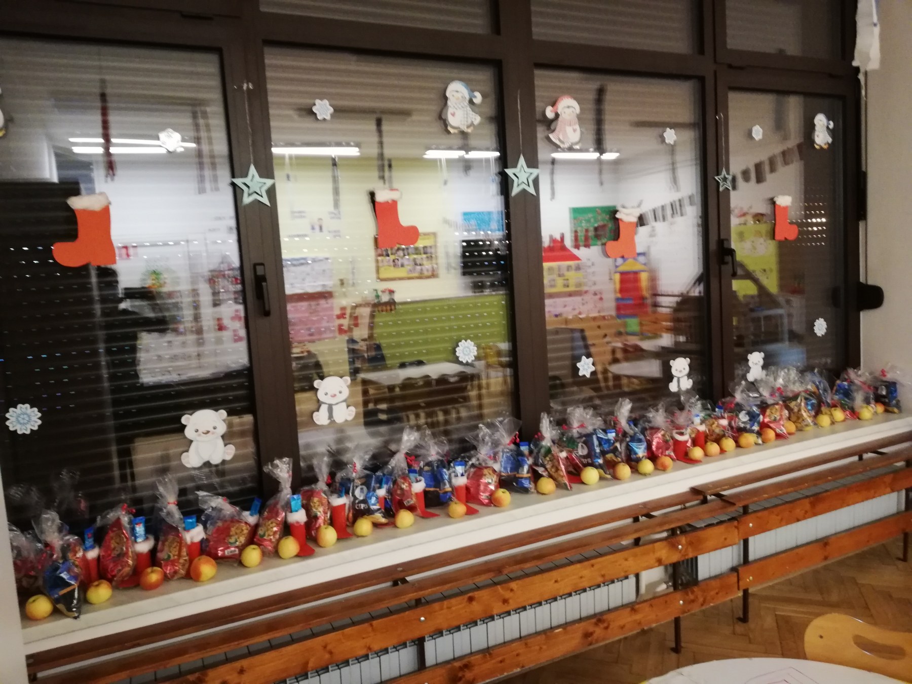 Dječji vrtić Kotoriba: Dobra djeca i puno darova