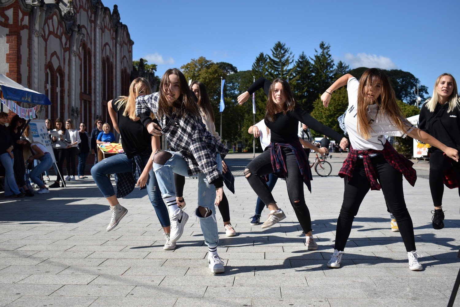Europski dan stranih jezika obilježen u Čakovcu