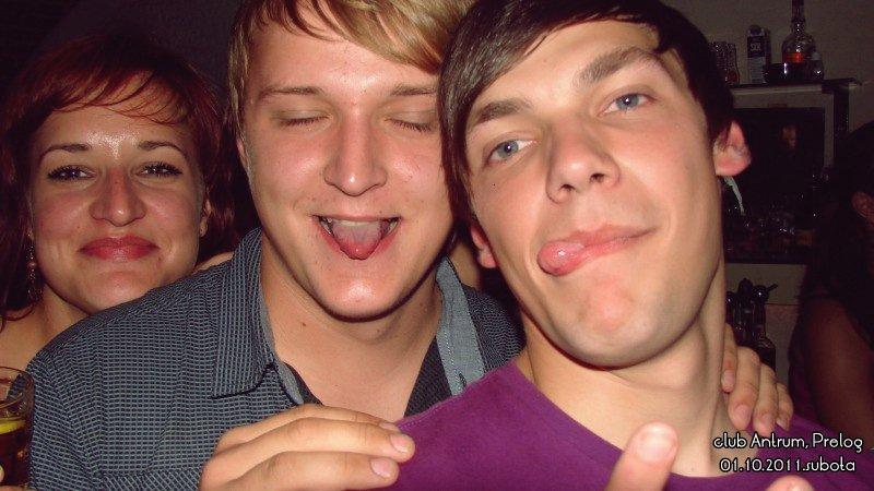 DSC04774 Antrum (Petak i subota, 30.9. i 1.10.)