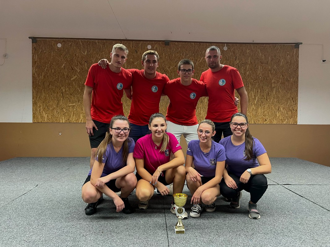 FOTO Veselje, zabava, igre i predstave na Danima sela Zasadbreg