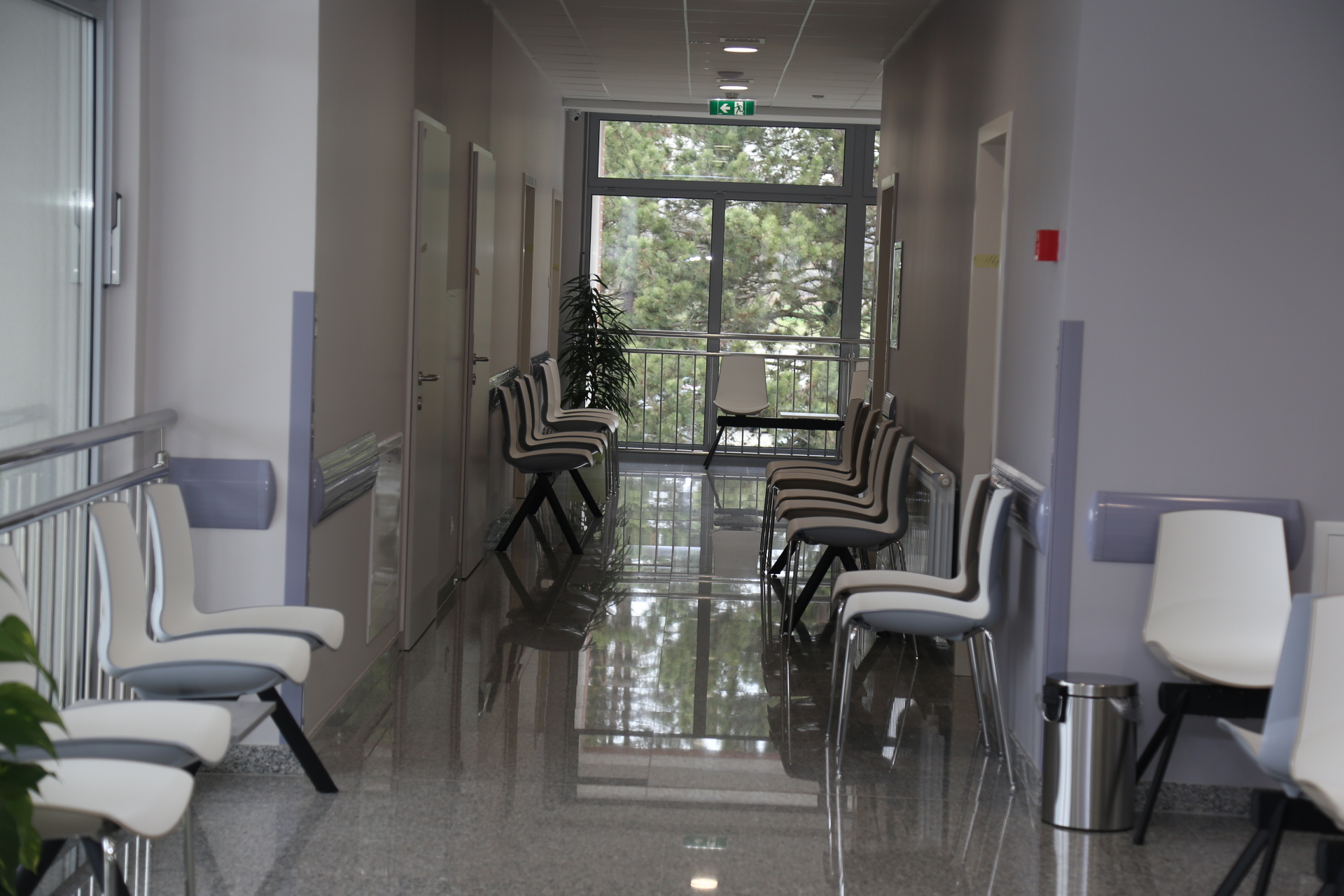 Otvorenje zgade novog Doma zdravlja Čakovec