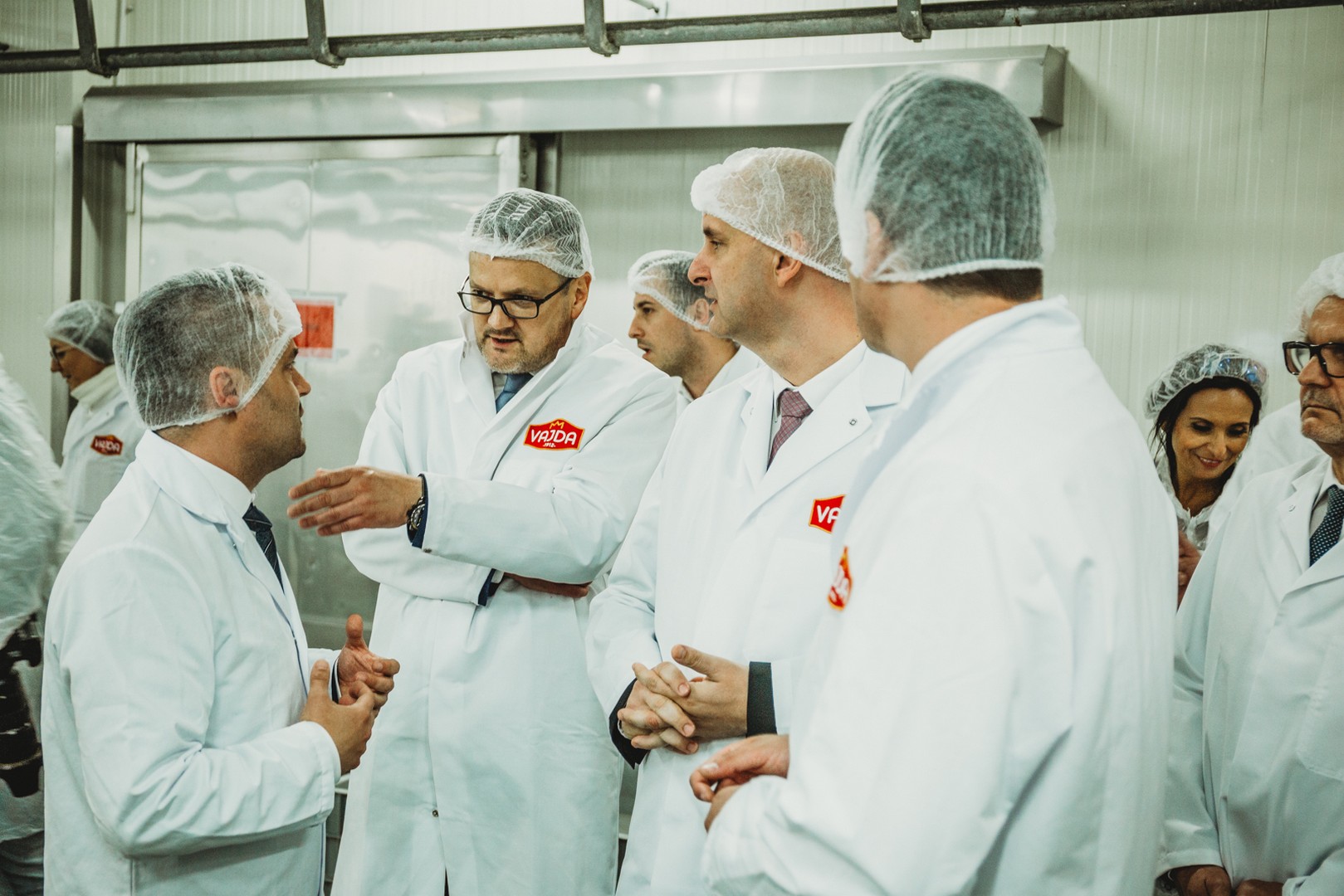 Grupa Pivac u Čakovcu izgradila najsuvremeniju klaonicu i modernizirala proizvodne pogone