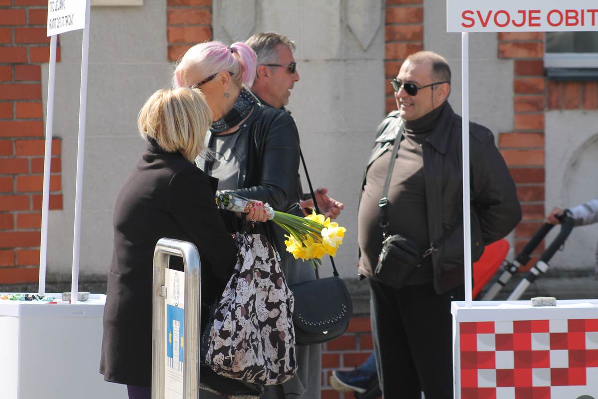 Klikom po Čakovcu (30.3.2019.)