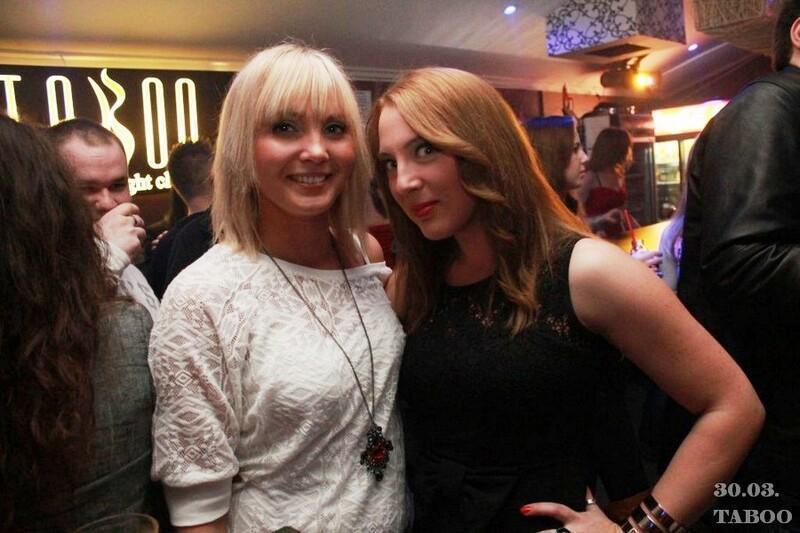 Foto1 Taboo (Subota, 30.3.2013) Foto1 Taboo (Subota, 30.3.2013)