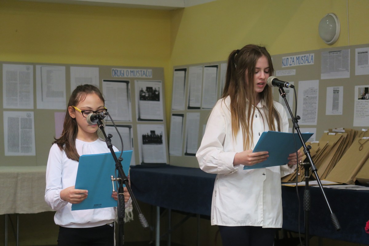 Dani Međimurske županije – Ruža međimurska u Donjem Vidovcu