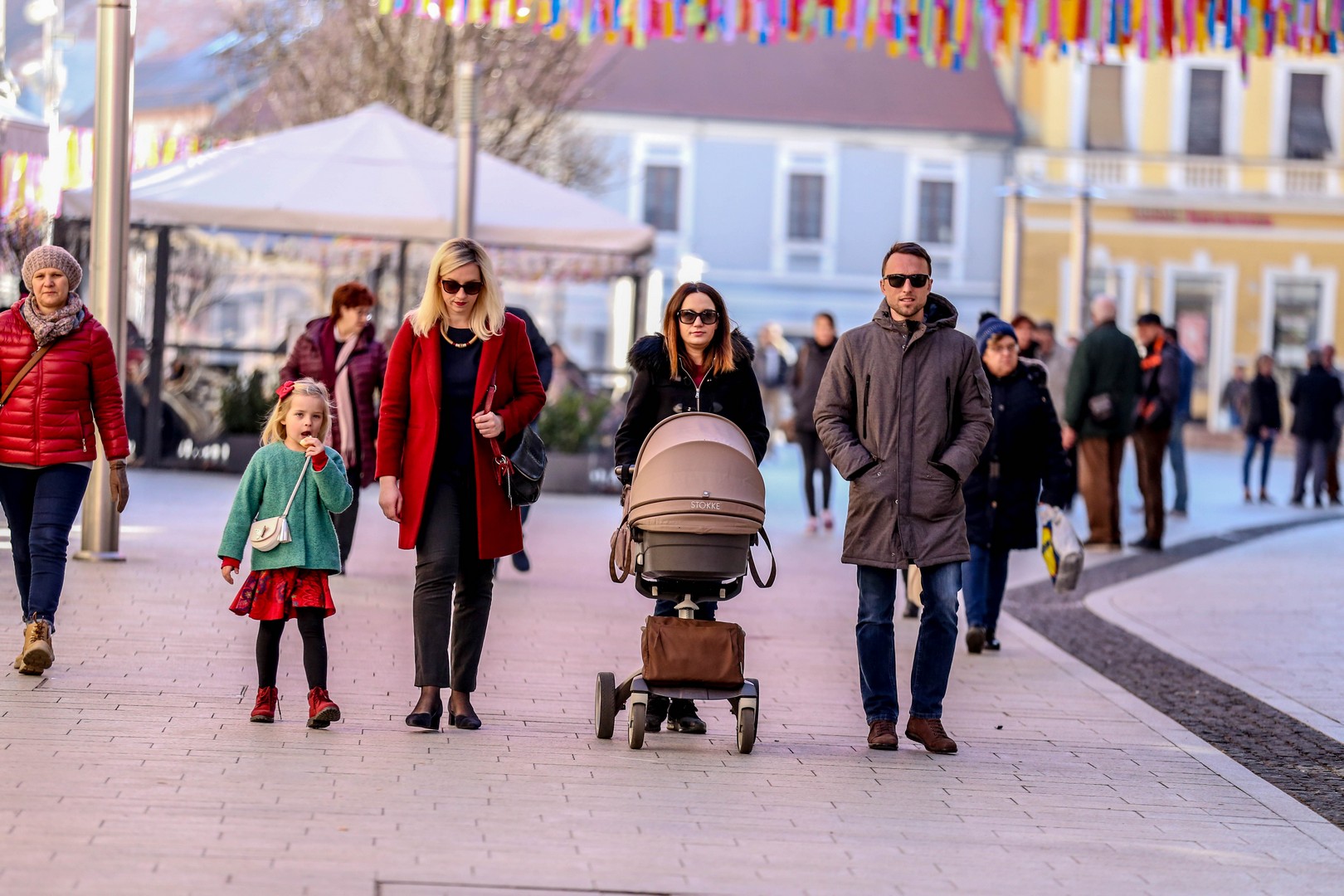 Klikom po Čakovcu (Subota, 15.2.2020.)