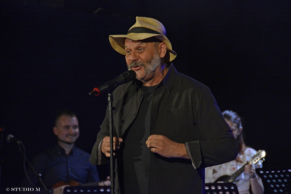 Festival Kre Mure i Drove