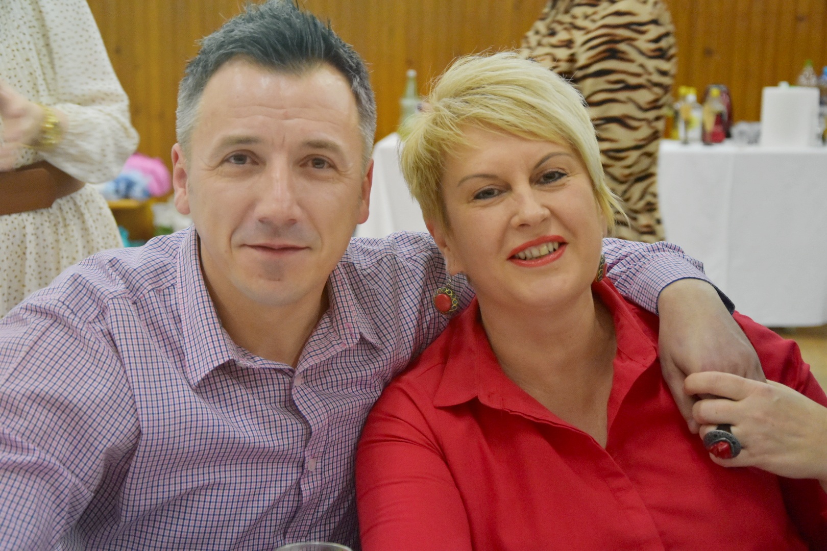 60. rođendan Stjepana Horvata iz Belice