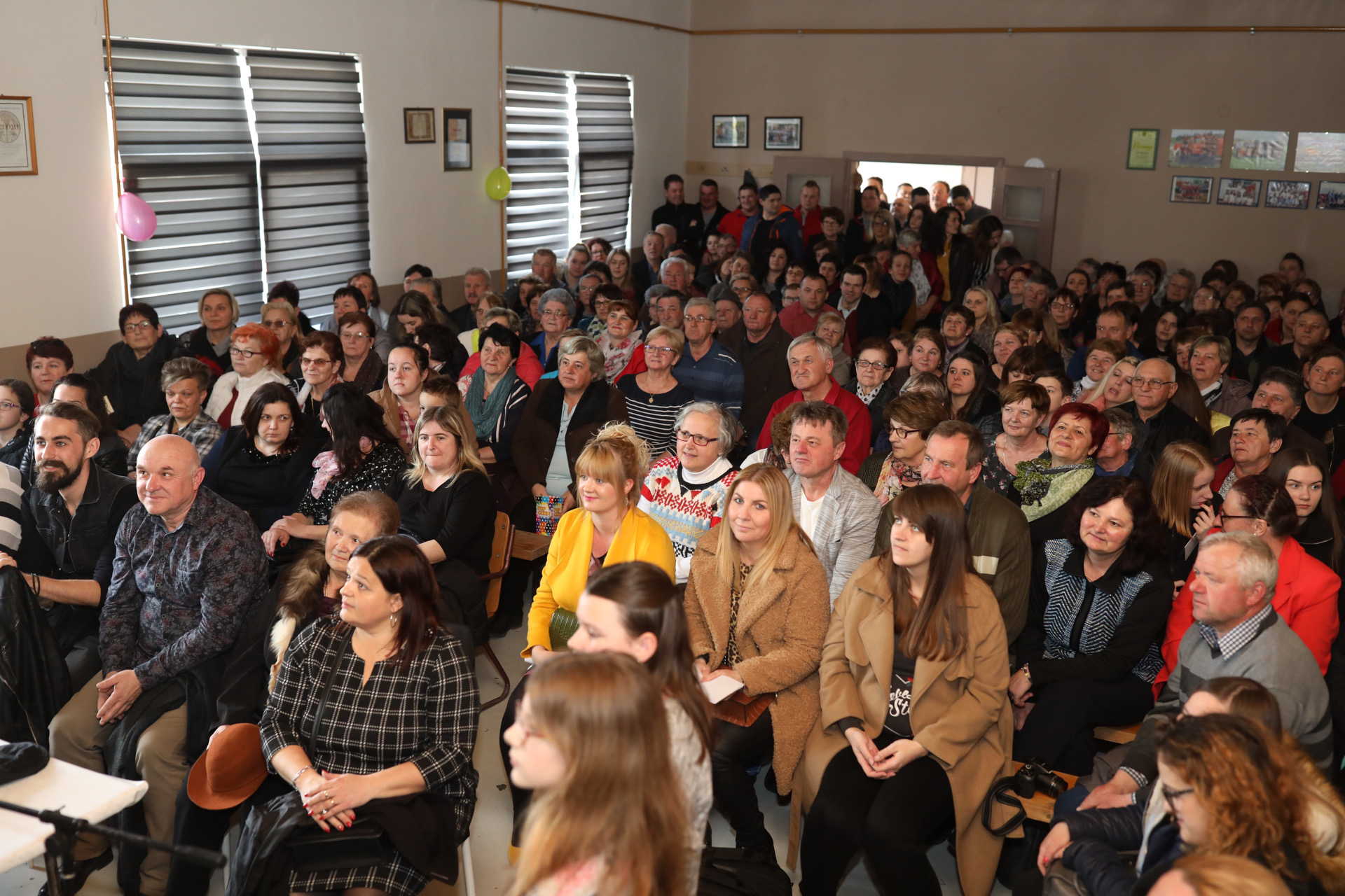 Priredba uz Dan žena u Stanetincu