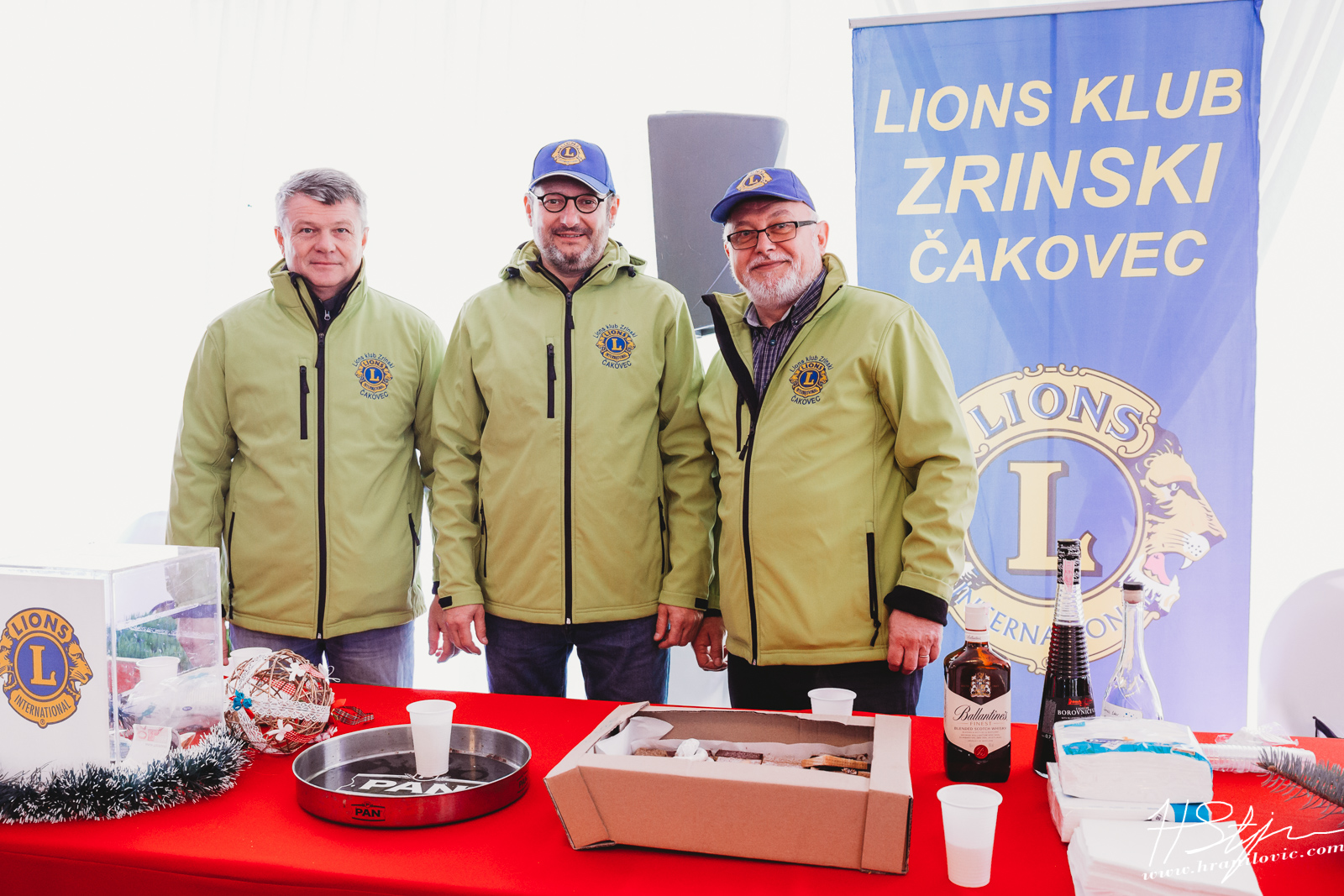 Lions klub Zrinski