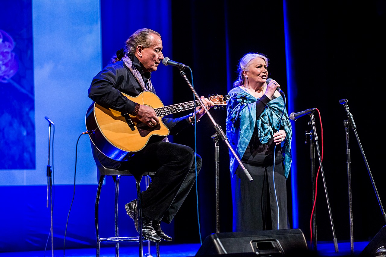 Dobrotvorni koncert ‘Proljeće za Katružu’ u Centru za kulturu Čakovec