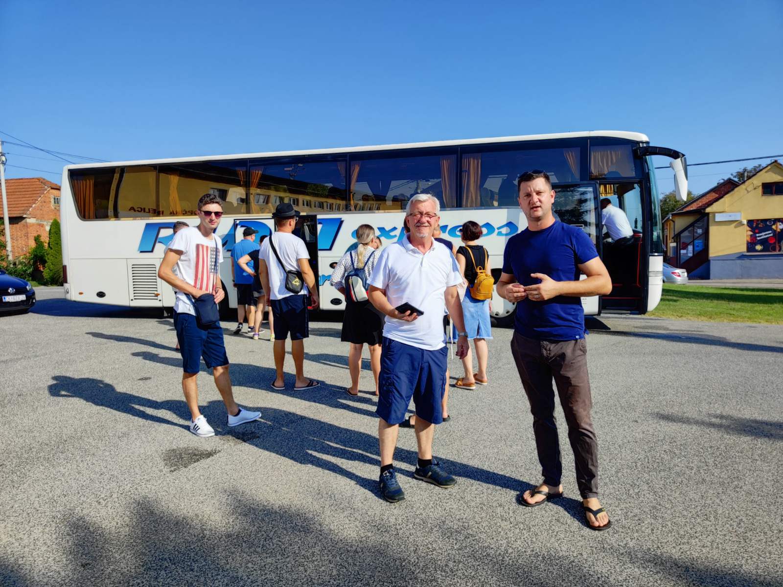 KUD BELICA ŽUPANJA 2023