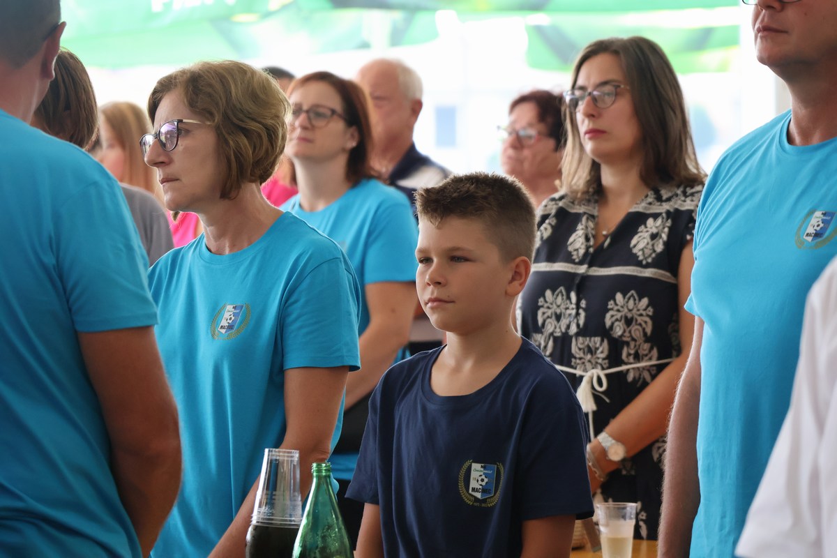 FOTO Obilježen je dan Macinca, pogledajte kako je bilo