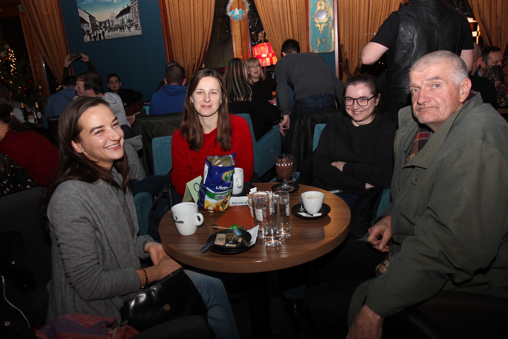 MURID-ov pub kviz okupio 16 ekipa u znak zahvalnosti svim volonterima