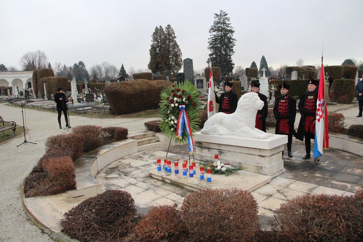 Međimurje obilježava 100 godina najvećeg dana svoje povijesti