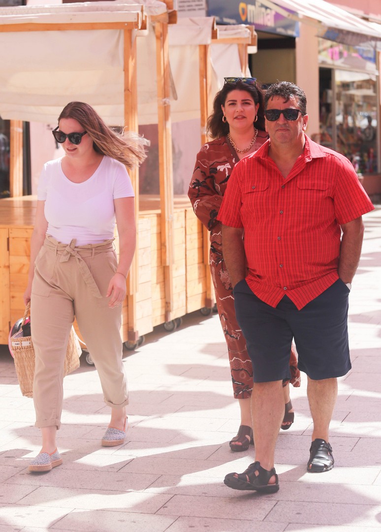 Klikom po Čakovcu (Subota, 27.7.2019.)