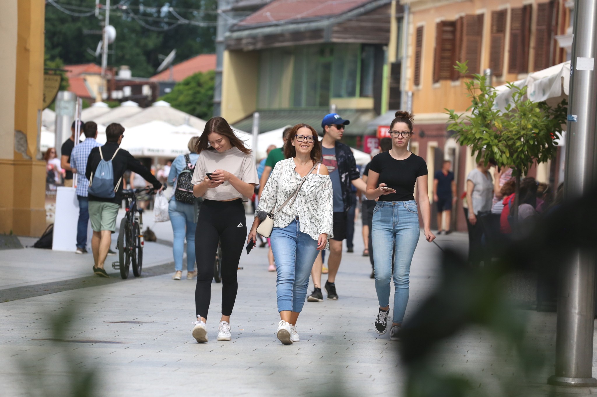 Klikom po Čakovcu (4.7.2020.)