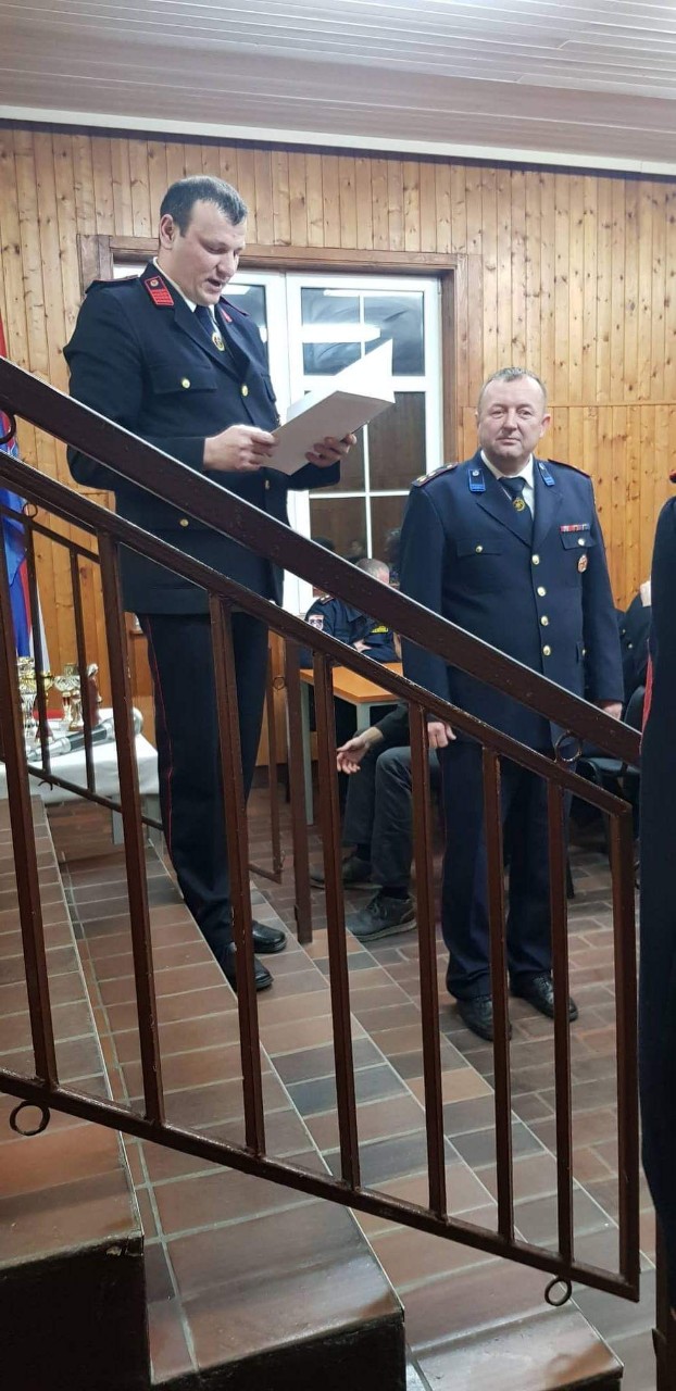 DVD NOVO SELO Održana izvještajna skupština: Spomenicu za 50 godina rada primio Nikola Đorđević DVD NOVO SELO Održana izvještajna skupština: Spomenicu za 50 godina rada primio Nikola Đorđević