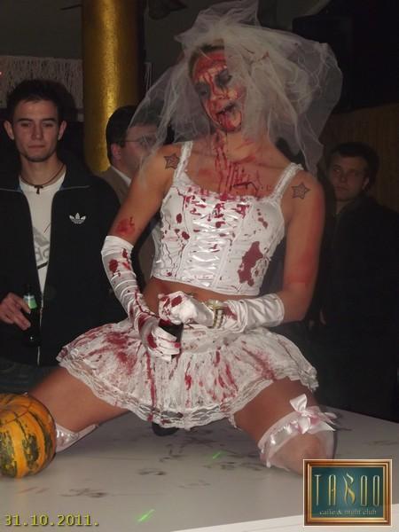 DSCF4241 Taboo (Ponedjeljak, 31.10.2011)