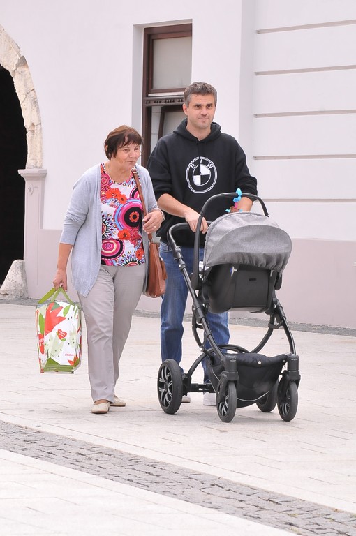Klikom po Čakovcu (Subota,28.8.2021.)