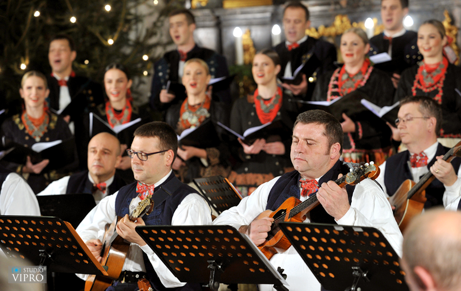 Ansambl Lado oduševio prepunu crkvu u Prelogu