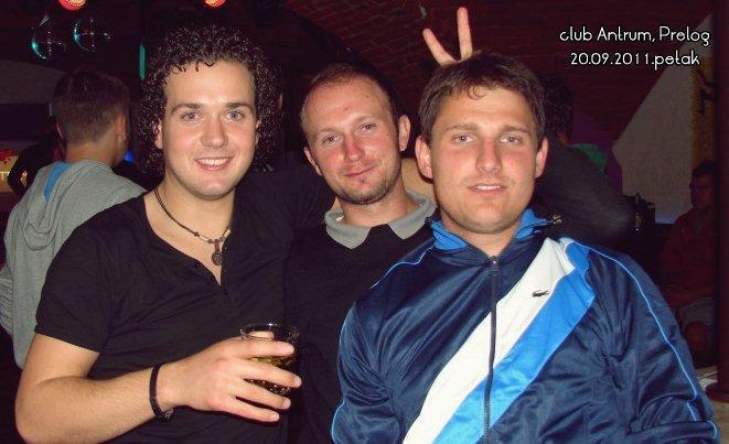 DSC04711 Antrum (Petak i subota, 30.9. i 1.10.)