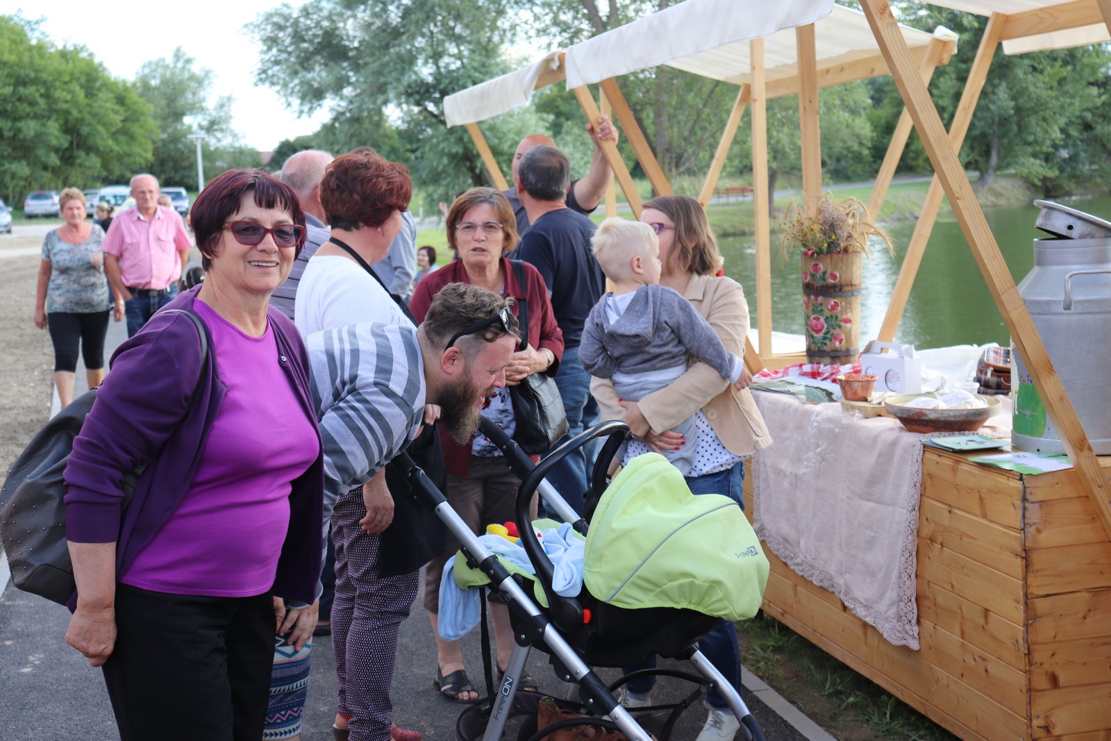 Dani Općine Goričan