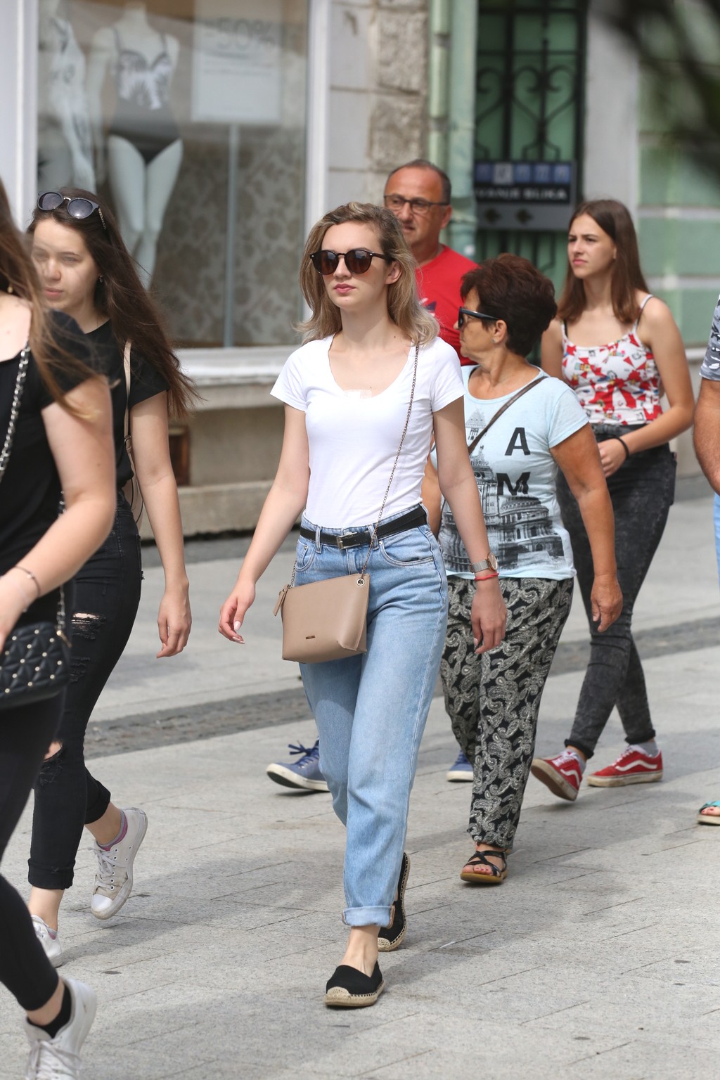 Klikom po Čakovcu (4.7.2020.)