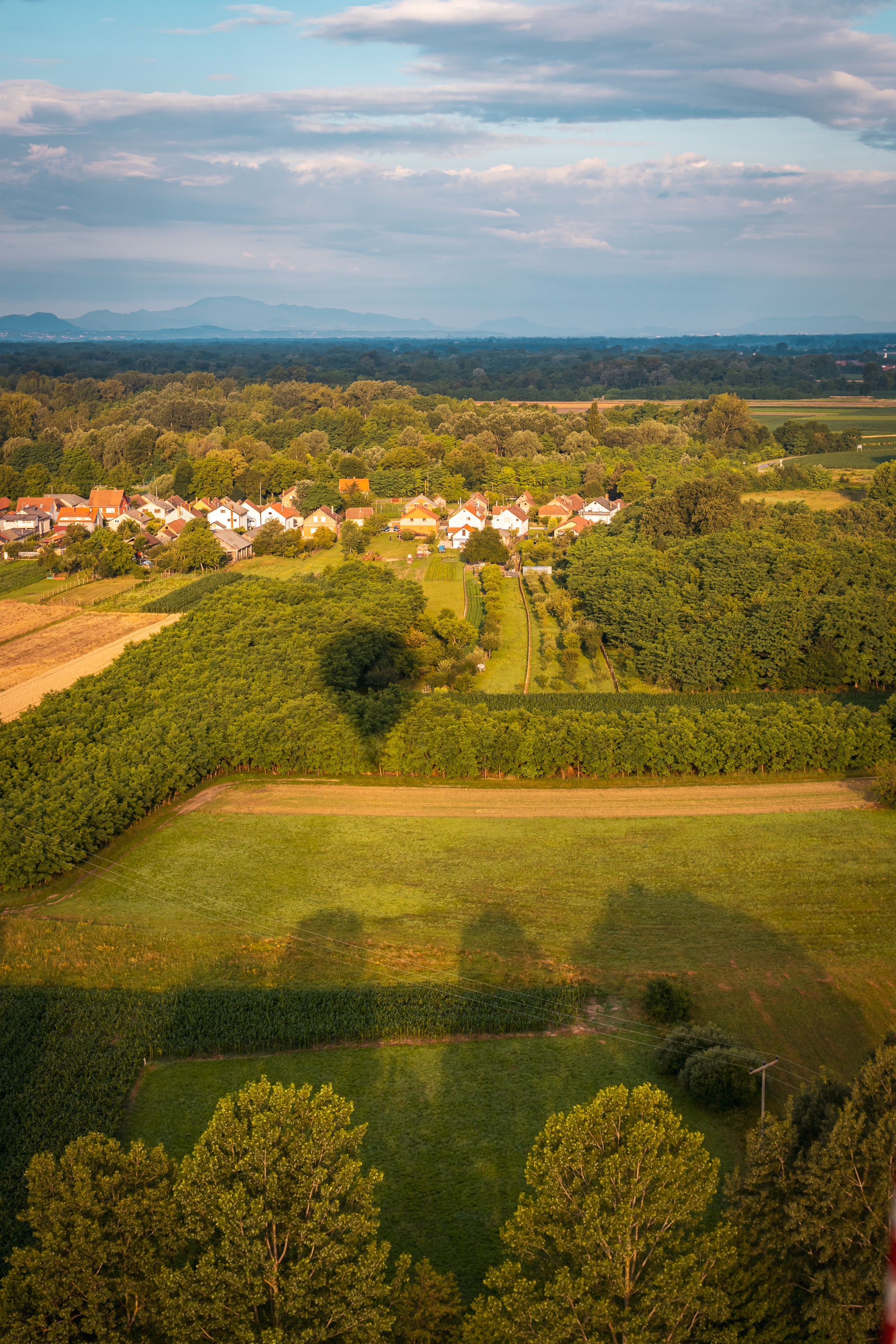 U Međimurje stižu spektakularni baloni na vrući zrak!