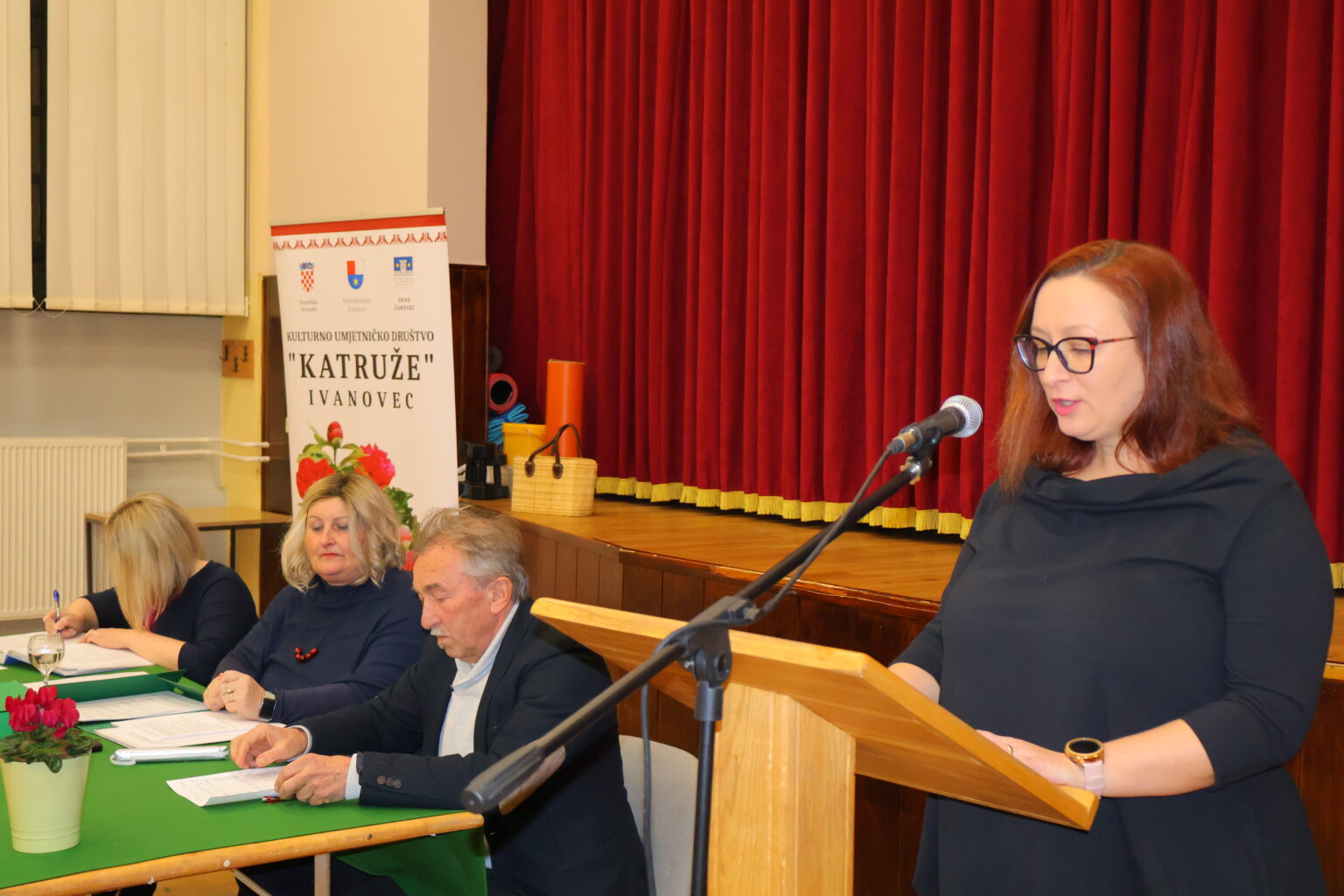 Kulturno umjetničko društvo ‘Katruže’ iz Ivanovca