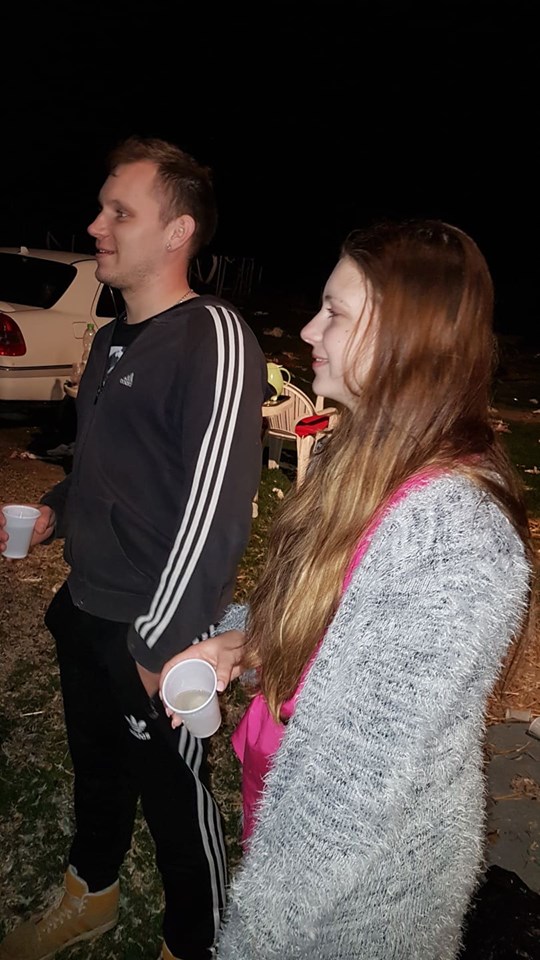 Potepalo se u Žabniku i Hlapičini za Ninu i Karla