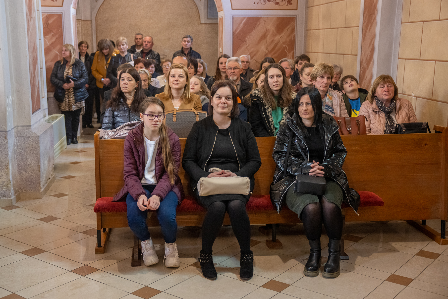 Proštenje u Štrigovi