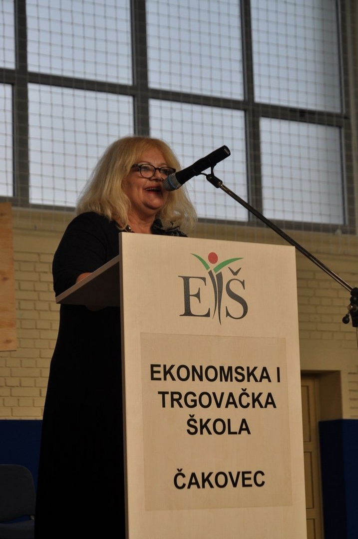 Obilježeno 97. godina djelovanja Ekonomske i trgovačke škole Čakovec