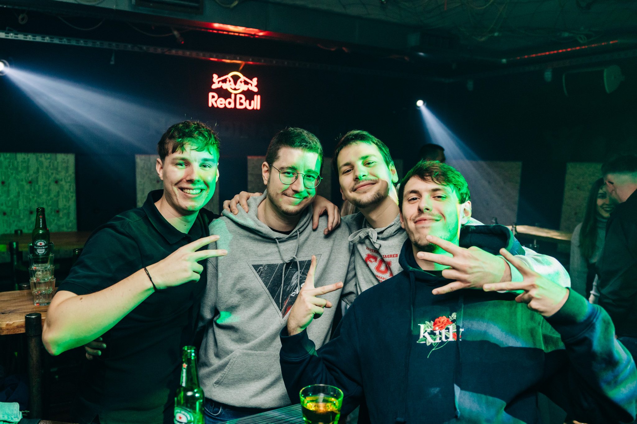 arcus 25. rođendan 2023