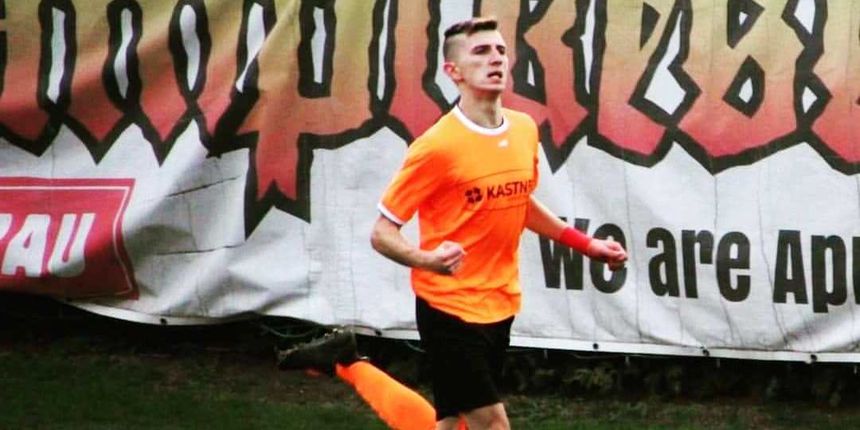 Lacković / Bobičanec Lacković / Bobičanec