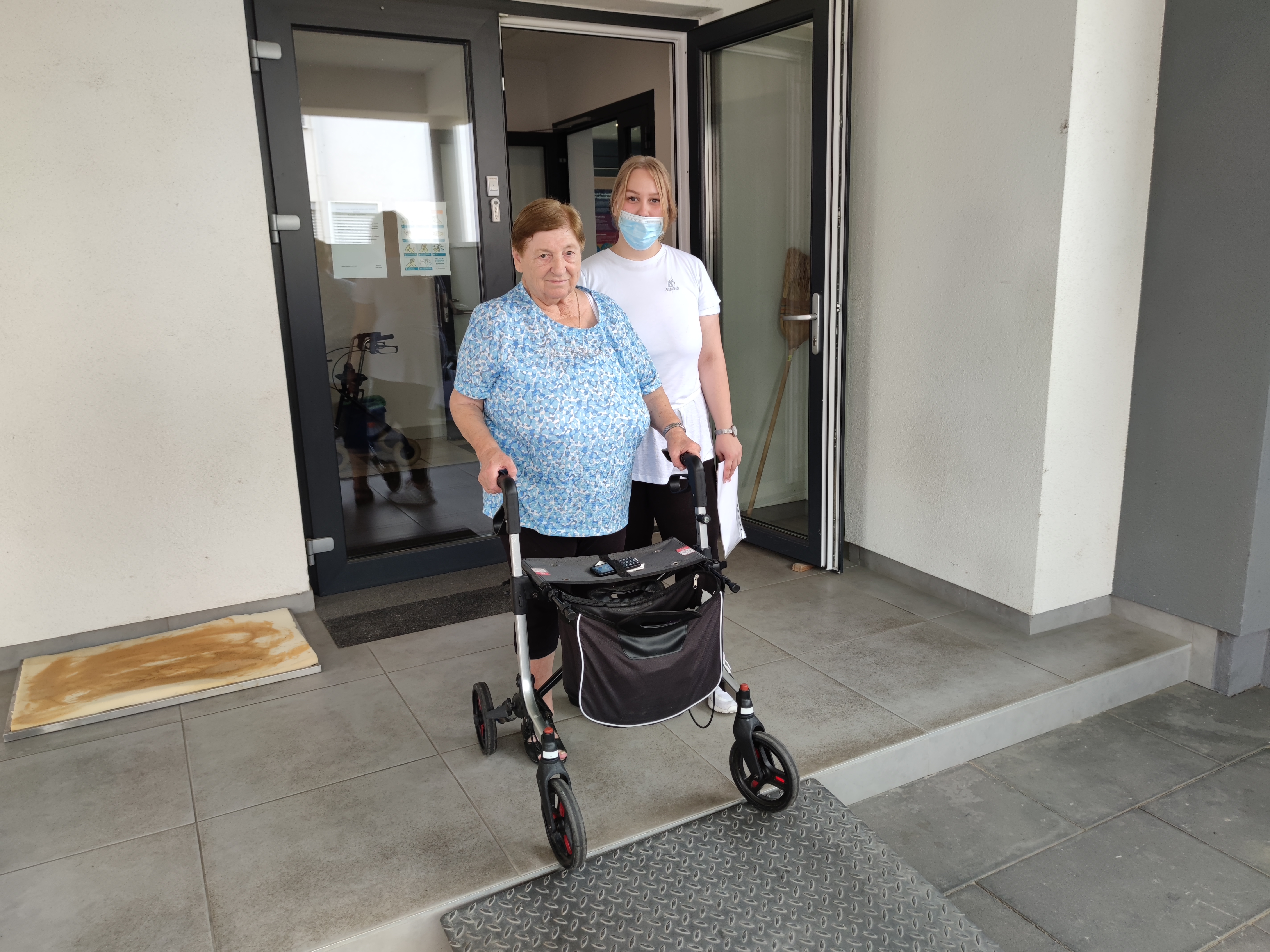 Dom za starije i nemoćne japa mursko središće 2022