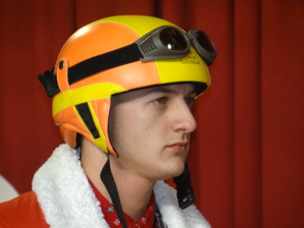 FOTO Vesela priredba u Žiškovcu ‘Druženje učenika Centra za odgoj i obrazovanje Čakovec i prijatelja’