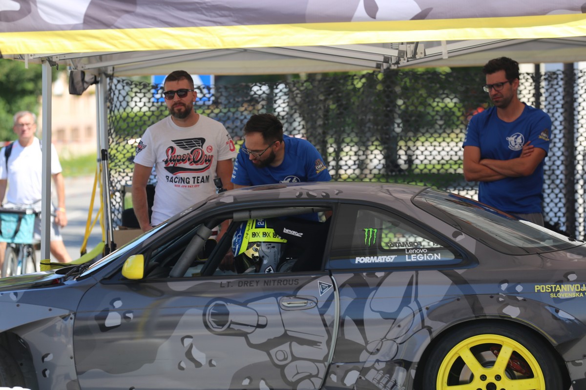 Velika nagrada Čakovca 2023