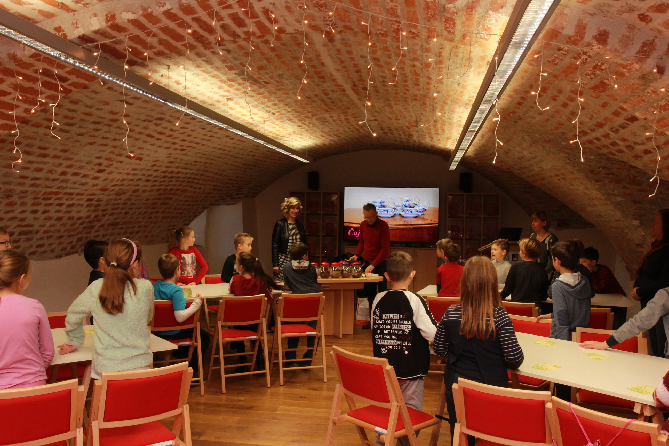 Muzej Međimurja Čakovec