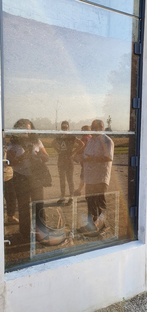 FOTO Posjet privatnih iznajmljivača i OPG-a turističkim lokacijama Donjeg Međimurja